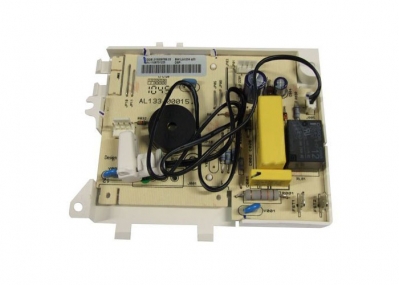 Модуль (плата) управления для посудомоечной машины Indesit C00259737