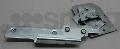 Инфракрасная конфорка