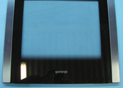 Внешнее  стекло