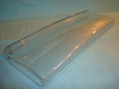 Панель ящика