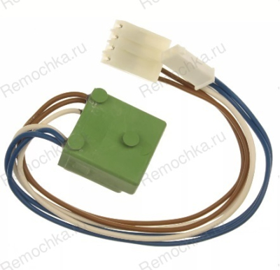 Тепловое реле