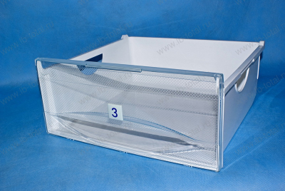 Ящик морозилки