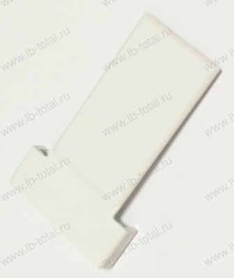 Декоративная заглушка фасада