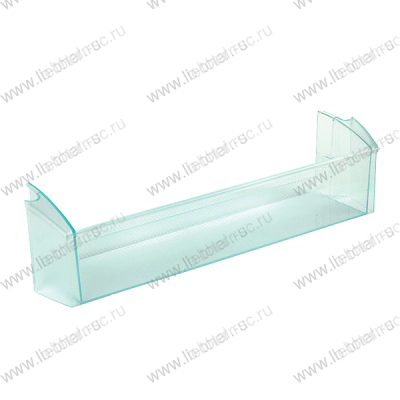 Балкон надверный