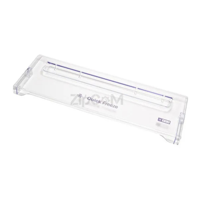 Откидная панель для морозильной камеры Zanussi 2244072209 (2271049484)