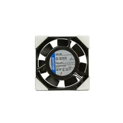 Вентилятор 3956LWR 6W холодильной камеры Gorenje 132474