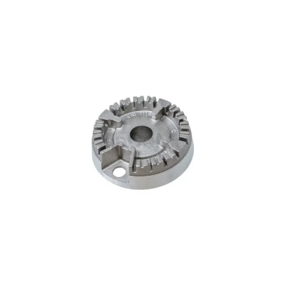 Горелка - рассекатель (малая) для варочных панелей Bosch 267359