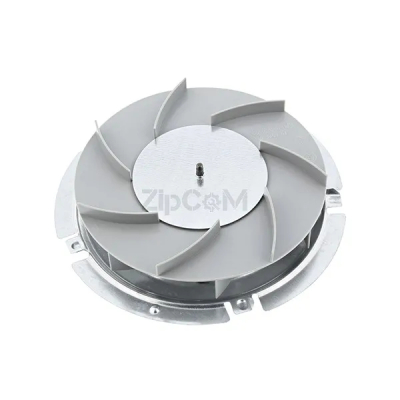 Вентилятор охлаждения EM2513-215 22W (в сборе) для духовок AEG 3304887015