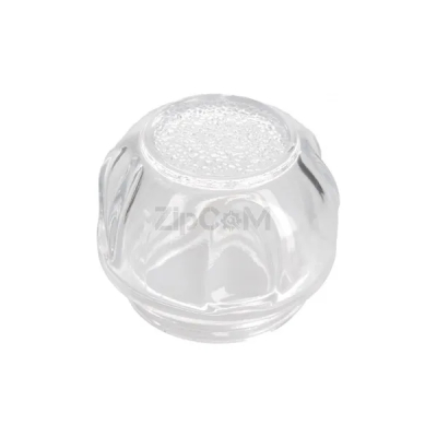 Крышка плафона лампы (стеклянная) к духовому шкафу Electrolux 3879376907