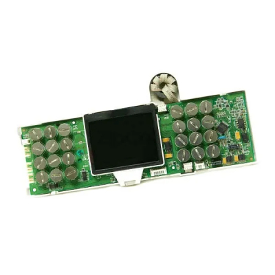 Плата управления (сенсорная) 3300360595 для индукционных варочных панелей AEG
