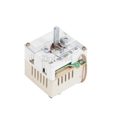 Переключатель мощности конфорок для электроплит EGO 80.14040.200 AEG 8996613206235