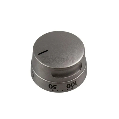 Ручка регулировки температуры духовки для плит AEG 3425773078