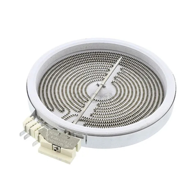Конфорка для стеклокерамических поверхностей Electrolux 140057327011