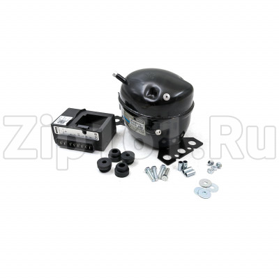 Компрессор Secop BD35F 12/24V DC (R-134, 23.33C, 33.4Вт), Словакия