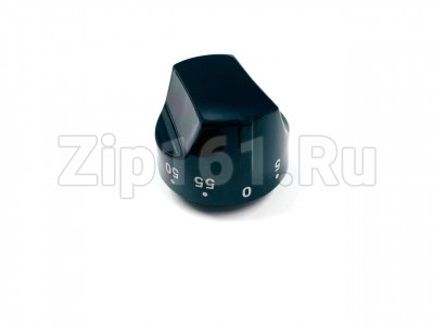 Кнопка для электропечи Zanussi 8078725028