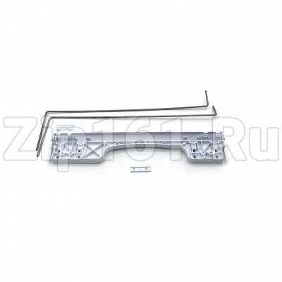 Петля - пружина дверки Indesit Ariston C00087073