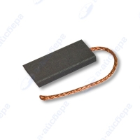 Щетка электродвигателя G143 13,5х5х35