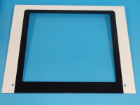 Внешнее  стекло