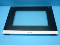 Внешнее  стекло