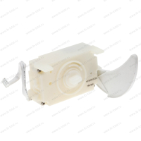 Мотор ледогенератора