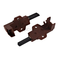 Щетки двигателя (2 шт) для стиральных машин Ariston Type L C00196539