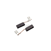 Щетки двигателя (2 шт) для стиральных машин Miele 075441