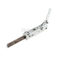 Петля двери (правая) 140059166656 для духовок AEG