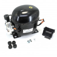 Компрессор Embraco Aspera NEK6210GK (R-404/507) (W при +7.2° 1304Bт) среднетемпературные