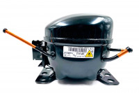 Компрессор R600, Джаксипера T1114Y (168Вт при -23.3°) в оригинальной упаковке Indesit C00763787