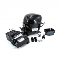 Компрессор Embraco NEU6220GK (R-404) (2270Вт)