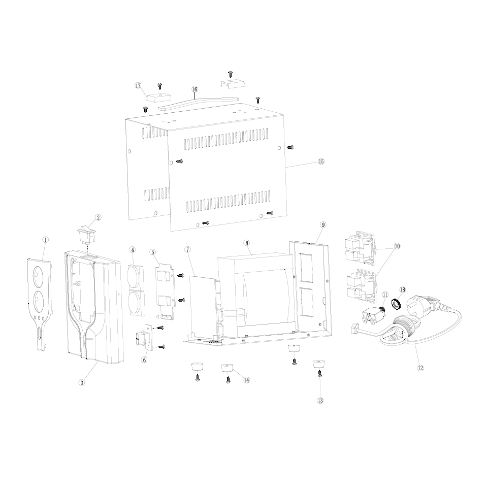 Стабилизаторы напряжения 59375-2