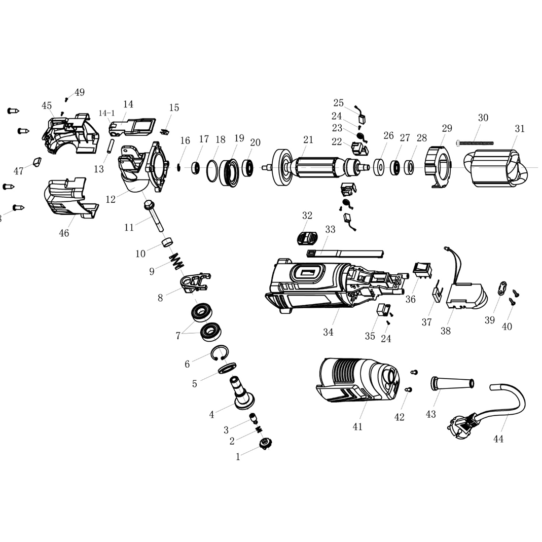 Реноватор сетевой МФИ-500 КН