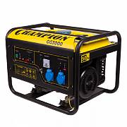 GG3000 ГЕНЕРАТОР CHAMPION