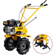 Мотоблок бензиновый GT-330